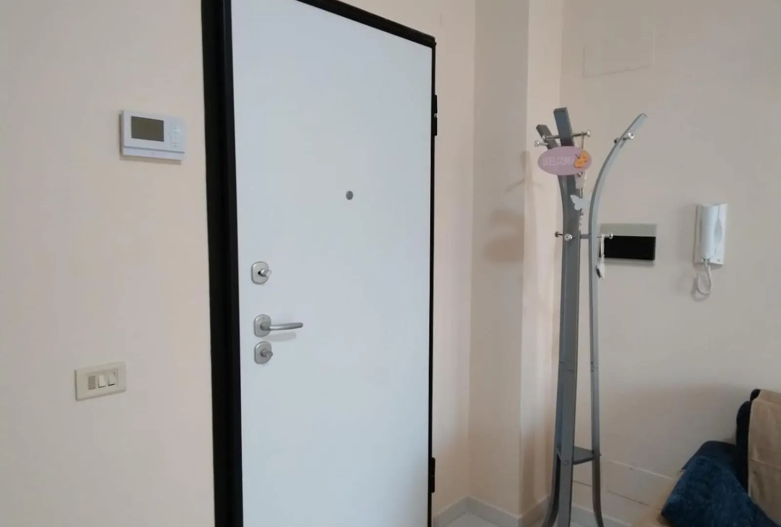 公寓 卡利亚里Casa Dolce Paola公寓