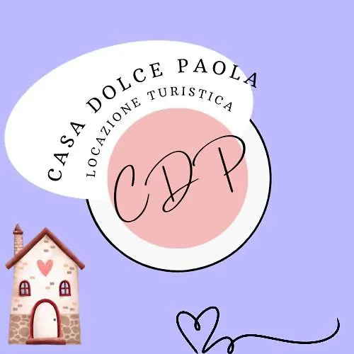 公寓 卡利亚里Casa Dolce Paola公寓 意大利
