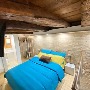 St Remy - Il Bastione Appartement
