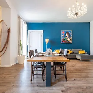 Palazzo Ravenna Appartement